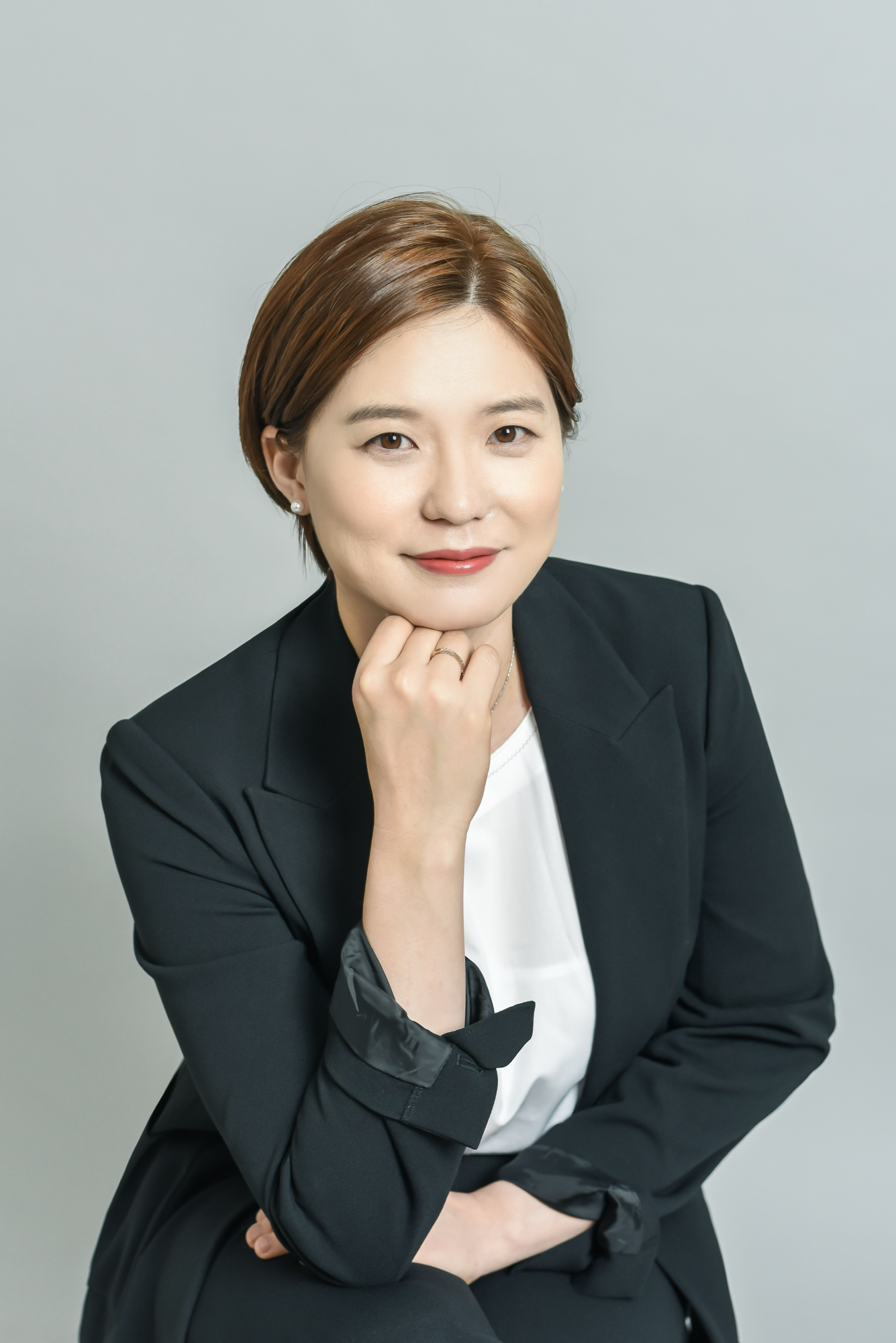 심미쌤 최민 포트레이트